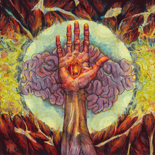 Pyrrhon : Abscess Time